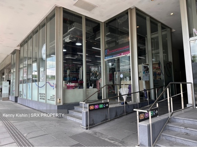 Dorsett Residences (D2), Retail #575105821